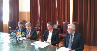 El vocal del CGPJ Juan Manuel Fernández, uno de los directores académicos